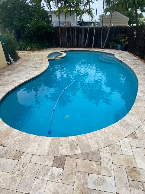 John's Pool Service & Repair photo 1