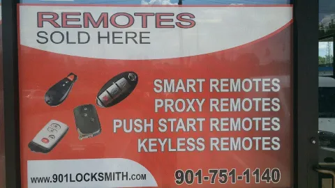 901 Locksmith photo 1