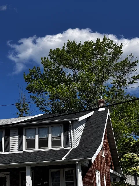 Pace Roofing LLC in Cherry Hill Township