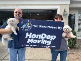 HonDep Moving