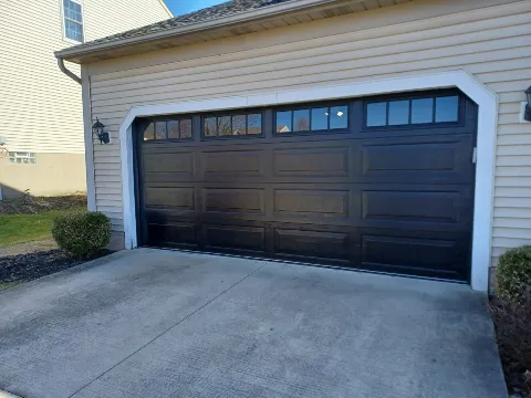 Akron Canton Garage Doors photo 1