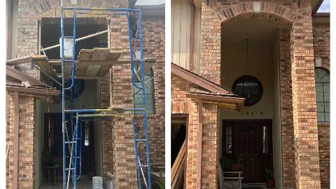 H&D Brick Repair & Masonry Services photo 1