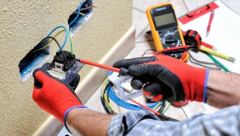 Four Ace Electrical Services Corporation in Sacramento