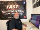 Fast Garage Door Repair Company