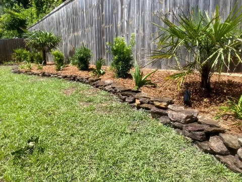 Oak Branch Landscaping photo 1