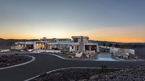 Kingdom & Co. Custom Homes in Las Vegas