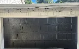 Village Garage Door