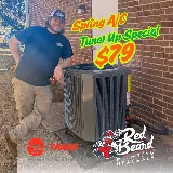 Red Beard Plumbing Heat & Air photo 2