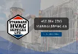Stannard HVAC Services Ltd.