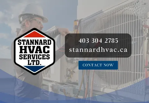 Stannard HVAC Services Ltd. photo 1