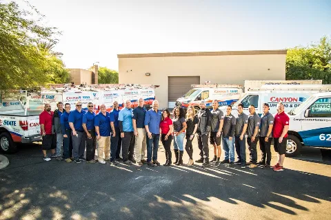 Canyon State Service Experts in Surprise