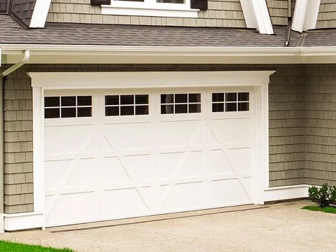 Holt’s Reliable Garage Door & Repair in Port St. Lucie