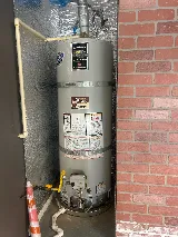Friar's Plumbing Heating and AC Repair photo 3