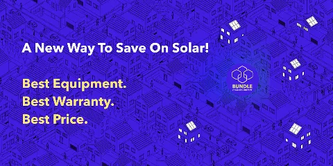 Bundle, A Solar Company in San Francisco