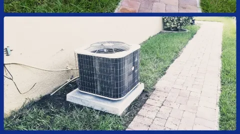 AC HOME LLC in Kissimmee