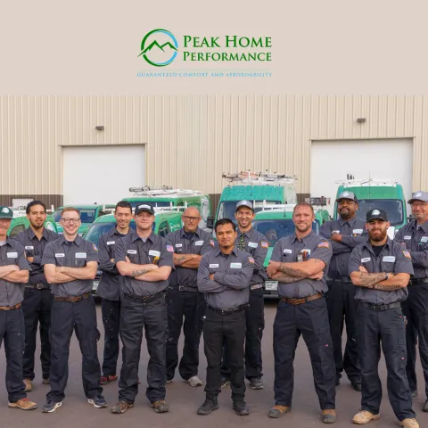 Peak Home Performance photo 1
