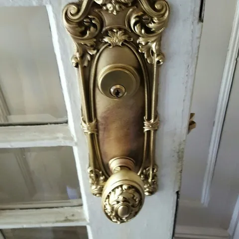 Regiment Security Locksmith in Yonkers