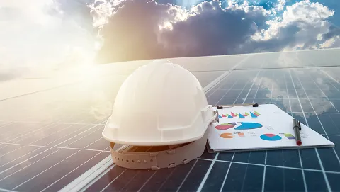 Wind & Solar World in Bismarck
