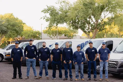 100% Plumbing in Glendale