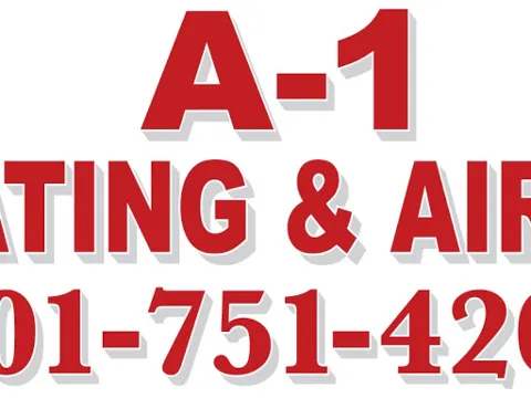 A-1 Heating & Air ND photo 1