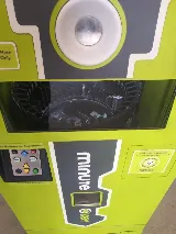 Minute Key photo 6