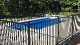 Platinum pools