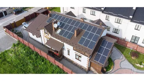 HomePro Solutions Solar Company in Brentwood