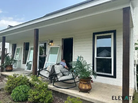 Elevate Windows & Doors in Little Rock