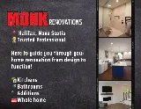 Monk Renovations