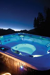Luxury Pool & Spa photo 4