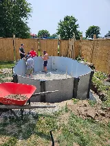 WEST COVE POOLS photo 7