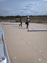 JR & Co. Roofing Contractor photo 2