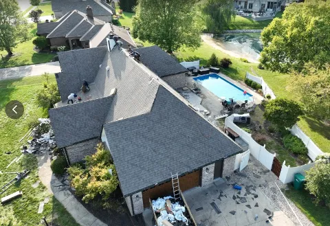 Indy Rooftops photo 1
