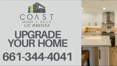 Coast Design & Build Bakersfield in Bakersfield