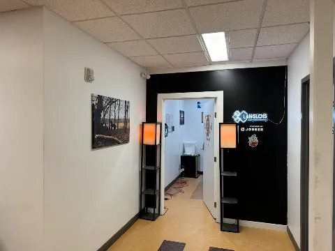 Langlois Electric photo 1