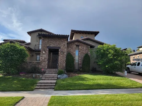 JKP Pros Painting Plus, LLC in Aurora