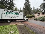 Cross Town Movers / Bekins Van Lines