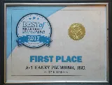 A-1 Haney Plumbing Inc photo 6