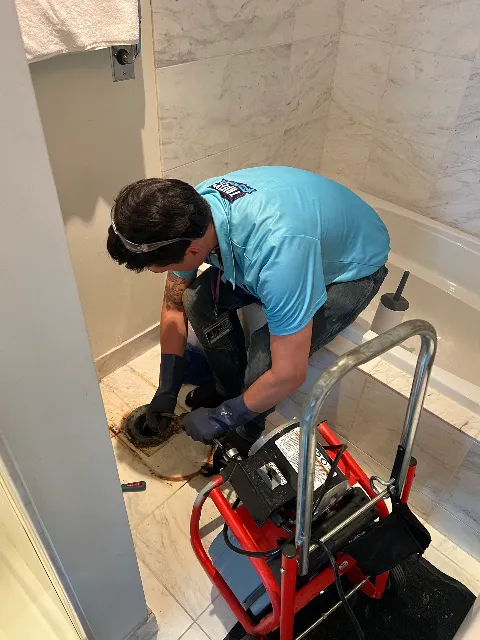 Trifecta Plumbing, Sewer & Drain Repair photo 1