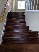 National Hardwood Floor Refinishing photo 5