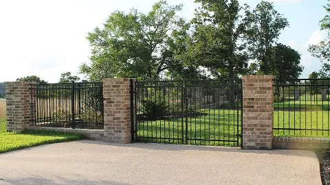 Aggieland Masonry in College Station