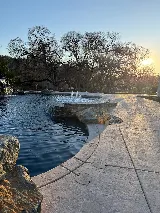 CJR Concrete & Landscape Construction
