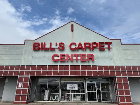 Bill's Carpet Center photo 1
