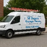 SP Rogers Garage Doors LLC photo 5