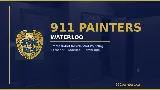 911 Painters Waterloo