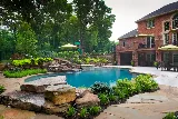 Landscape St. Louis