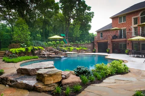 Landscape St. Louis photo 1