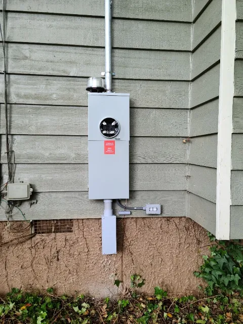 Poss Electric in Kennesaw