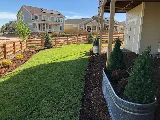 AAA Landscaping ltd Aurora Colorado