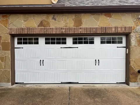Gator Garage Doors Georgetown in Georgetown